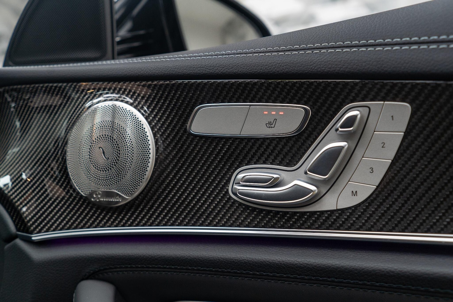 Used Mercedes-Benz E Class 2021 for sale - 76585388: Photo 31