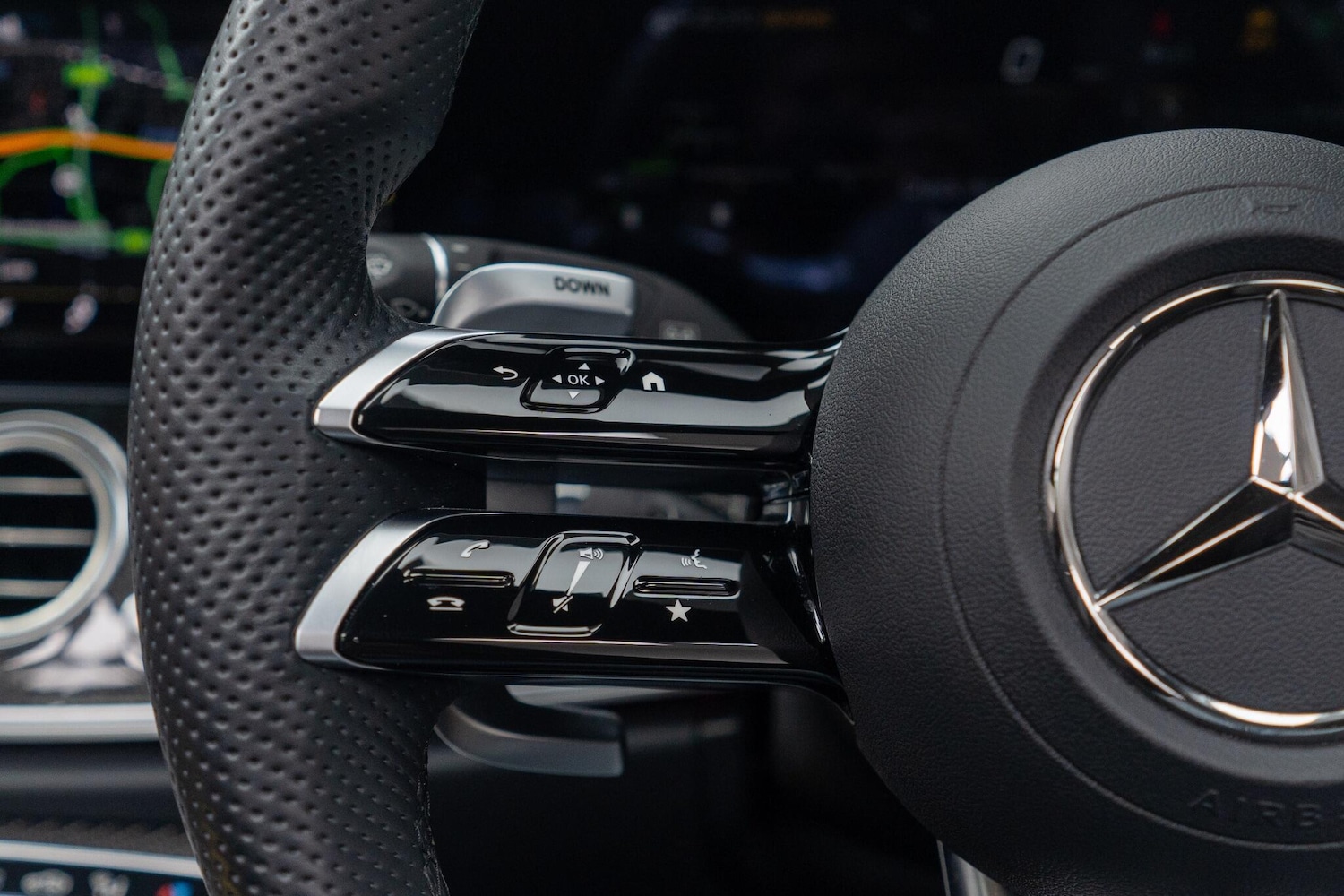 Used Mercedes-Benz E Class 2021 for sale - 76585388: Photo 33