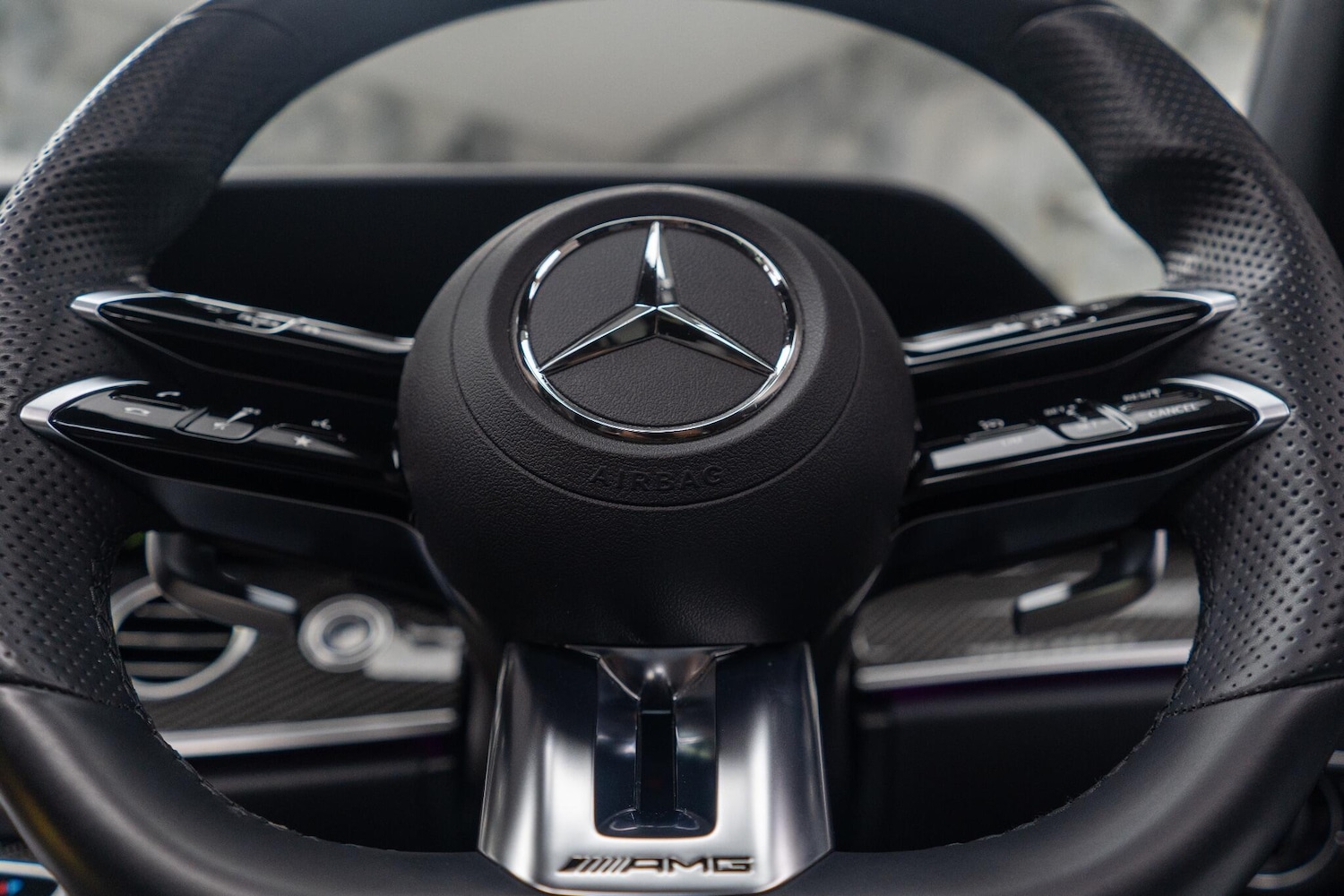 Used Mercedes-Benz E Class 2021 for sale - 76585388: Photo 34