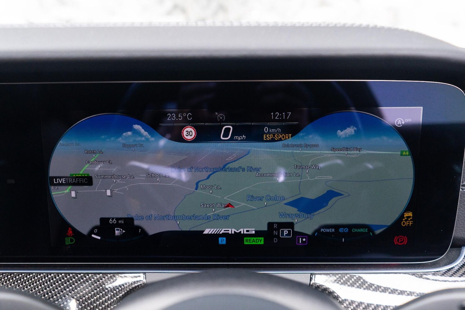 Used Mercedes-Benz E Class 2021 for sale - 76585388: Photo 40