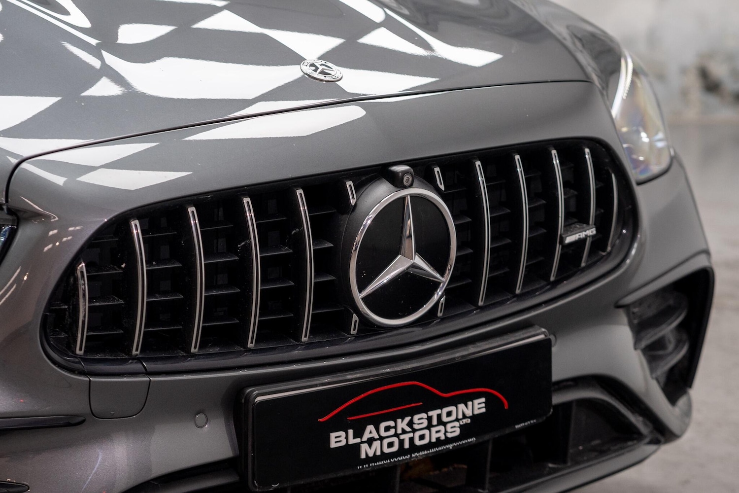 Used Mercedes-Benz E Class 2021 for sale - 76585388: Photo 42