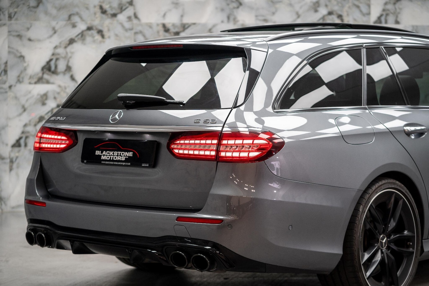 Used Mercedes-Benz E Class 2021 for sale - 76585388: Photo 43