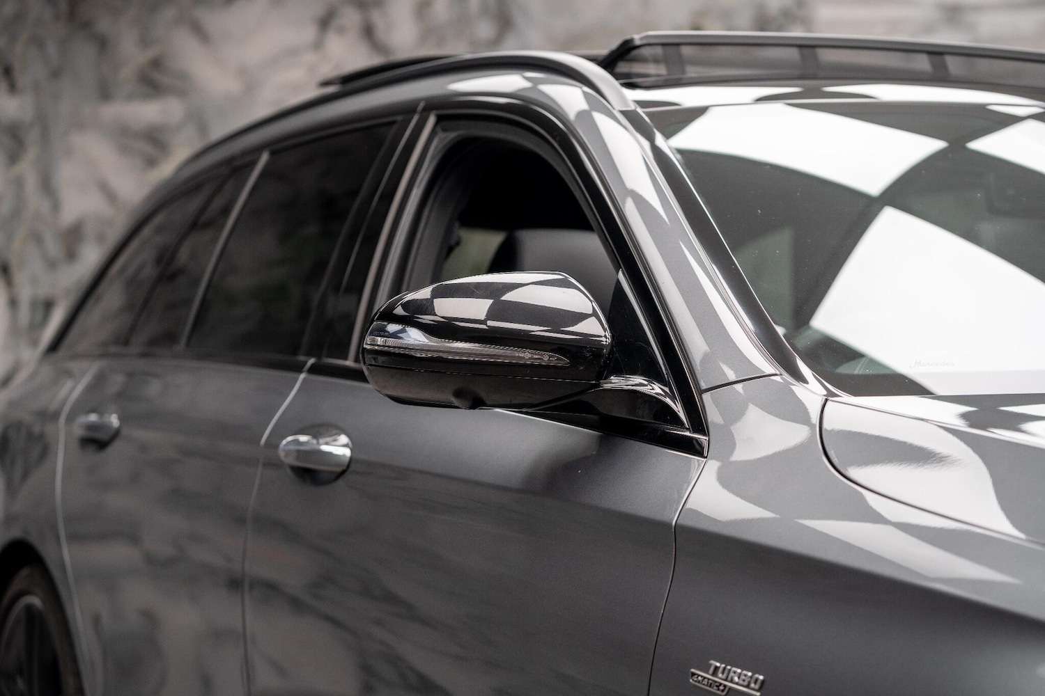 Used Mercedes-Benz E Class 2021 for sale - 76585388: Photo 45