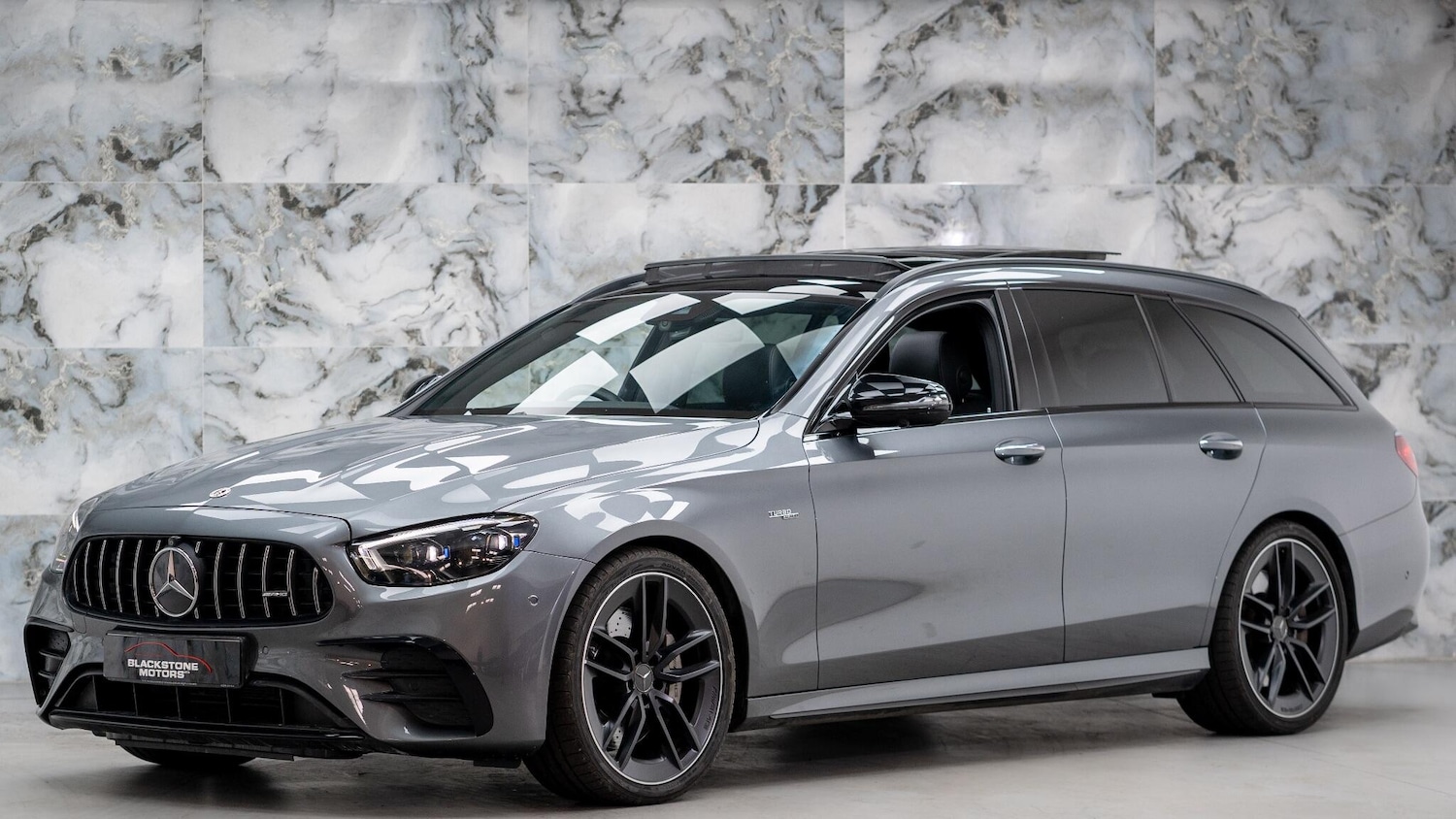 Used Mercedes-Benz E Class 2021 for sale - 76585388: Photo 5