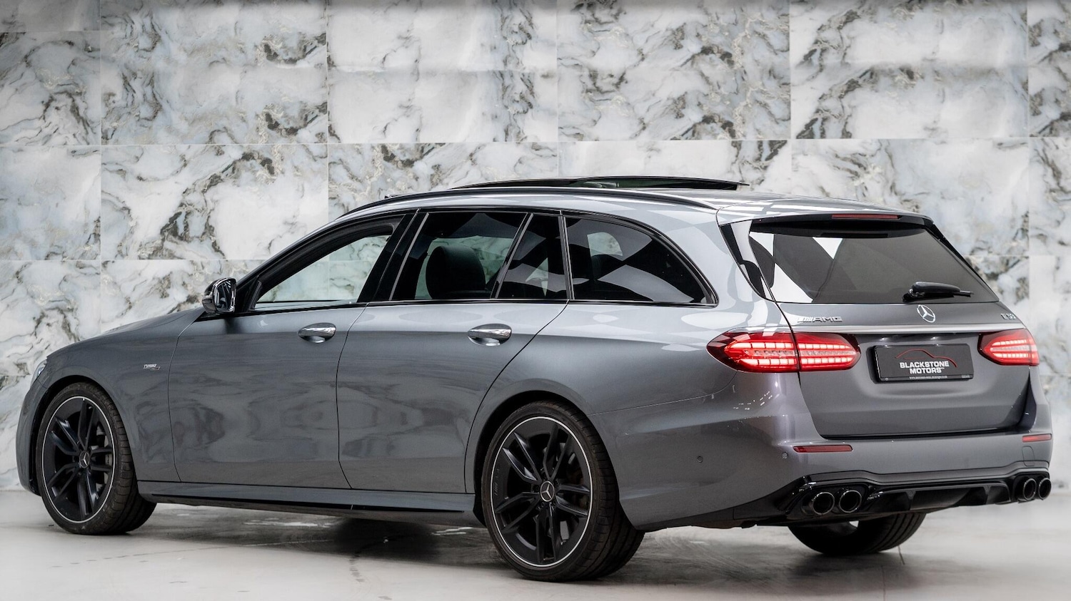 Used Mercedes-Benz E Class 2021 for sale - 76585388: Photo 6