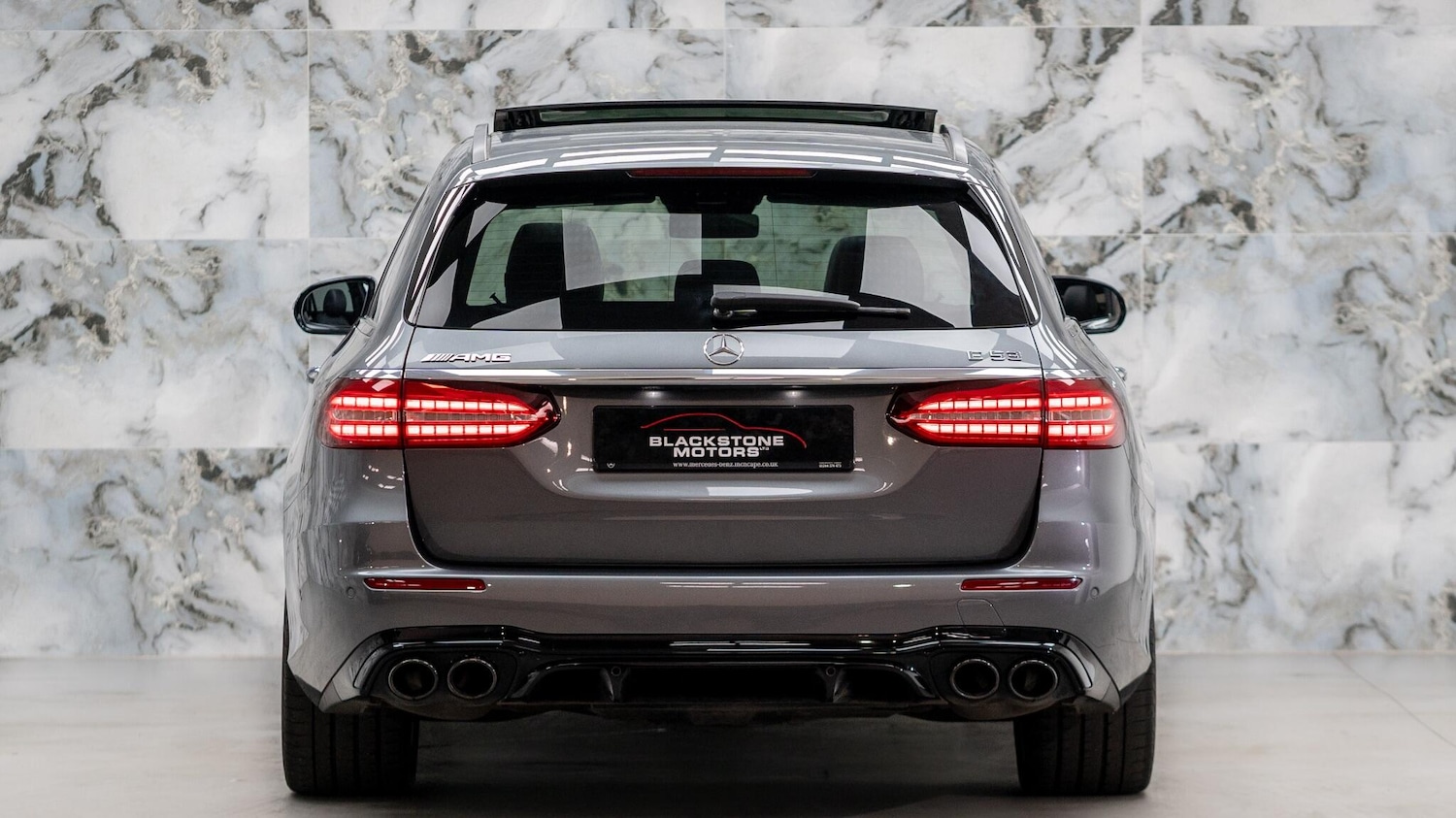 Used Mercedes-Benz E Class 2021 for sale - 76585388: Photo 7