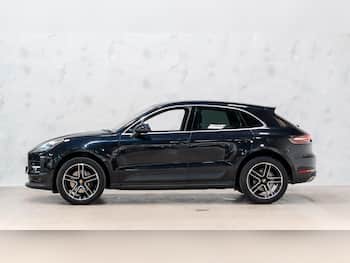 Used Porsche Macan 2019 for sale - 79601861: Photo