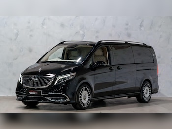 Used Mercedes-Benz V-Class 2022 for sale - 79609703: Photo