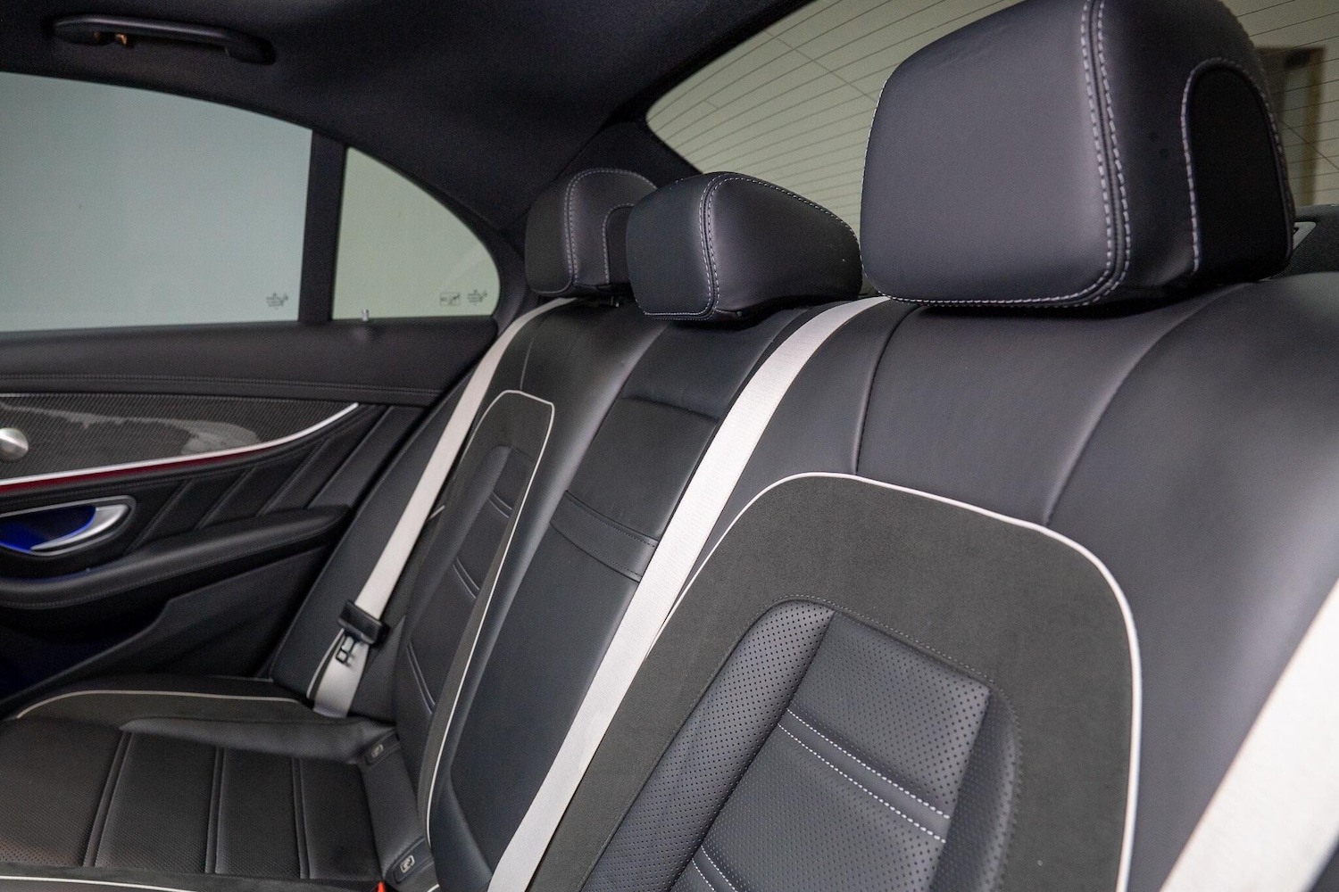 Used Mercedes-Benz E Class 2021 for sale - 76990632: Photo 19