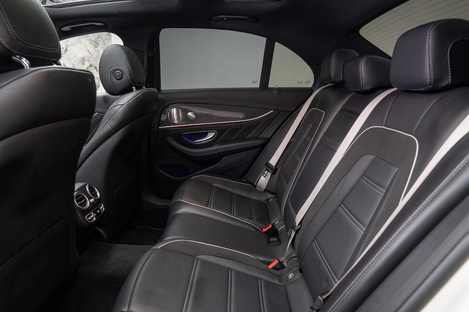 Used Mercedes-Benz E Class 2021 for sale - 76990632: Photo 20