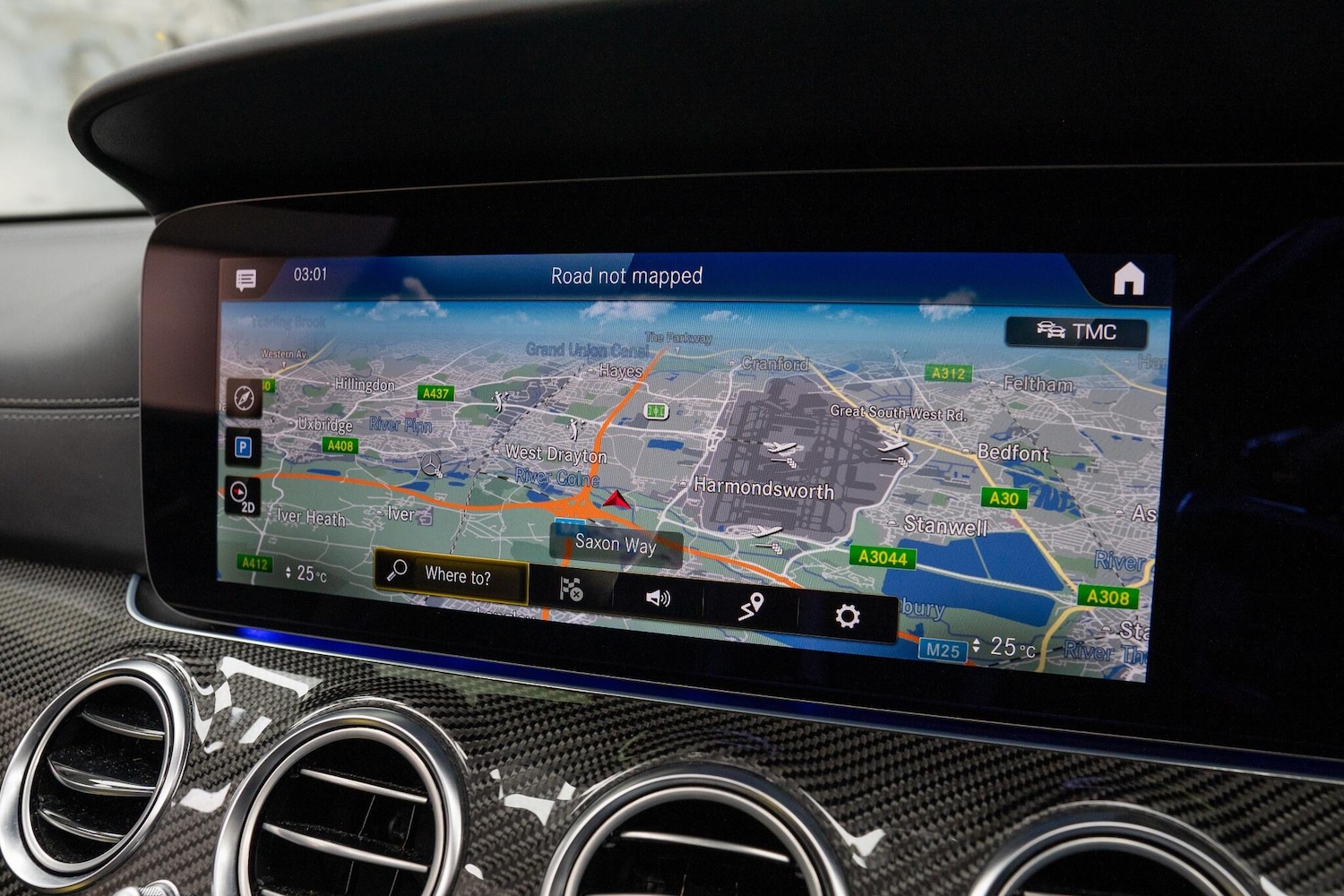 Used Mercedes-Benz E Class 2021 for sale - 76990632: Photo 21