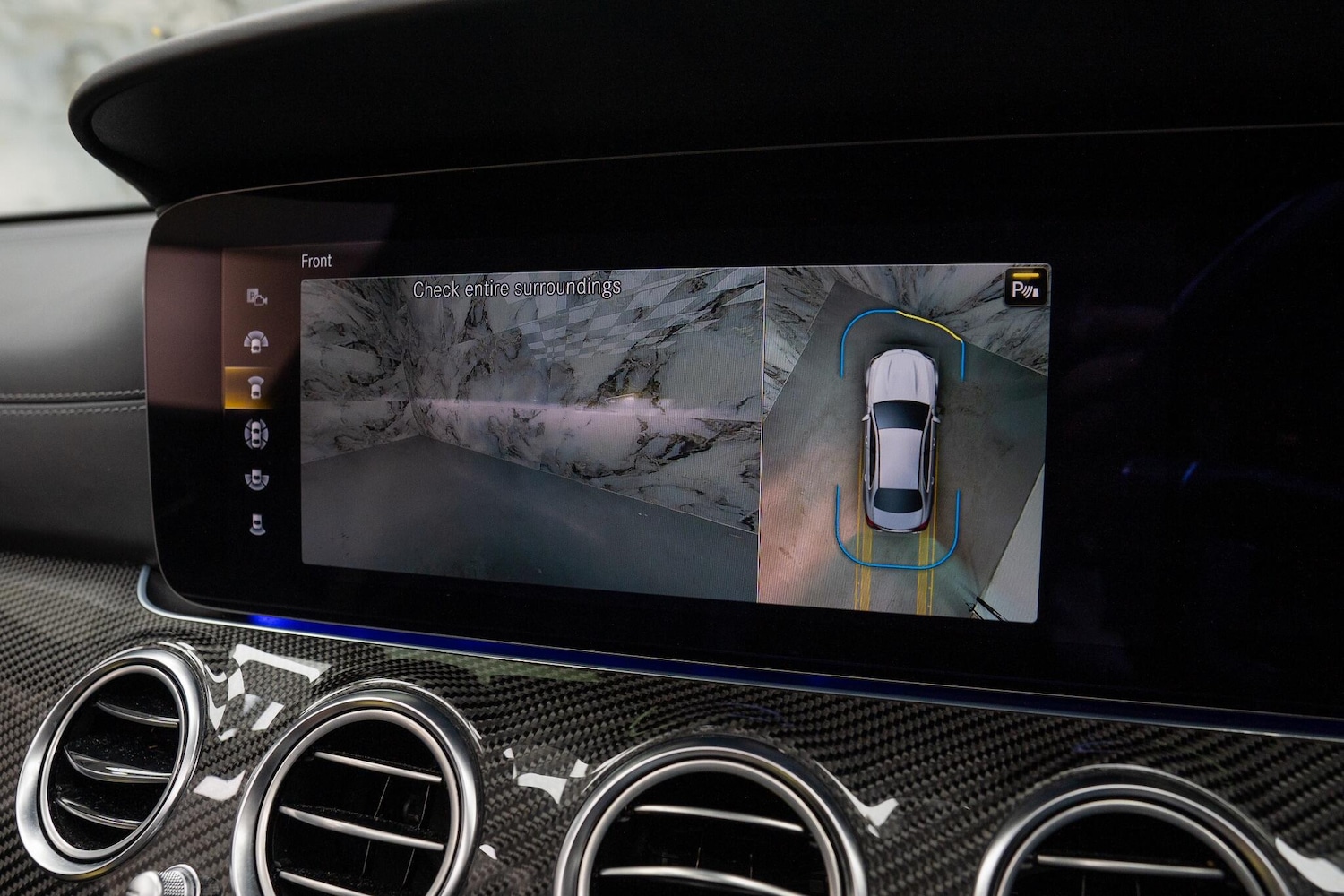 Used Mercedes-Benz E Class 2021 for sale - 76990632: Photo 26