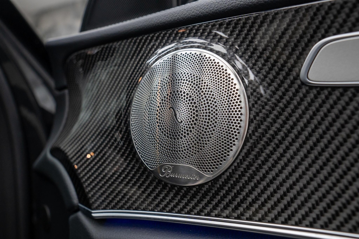 Used Mercedes-Benz E Class 2021 for sale - 76990632: Photo 3