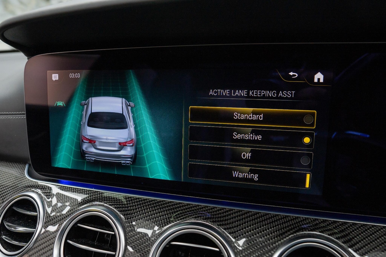 Used Mercedes-Benz E Class 2021 for sale - 76990632: Photo 30