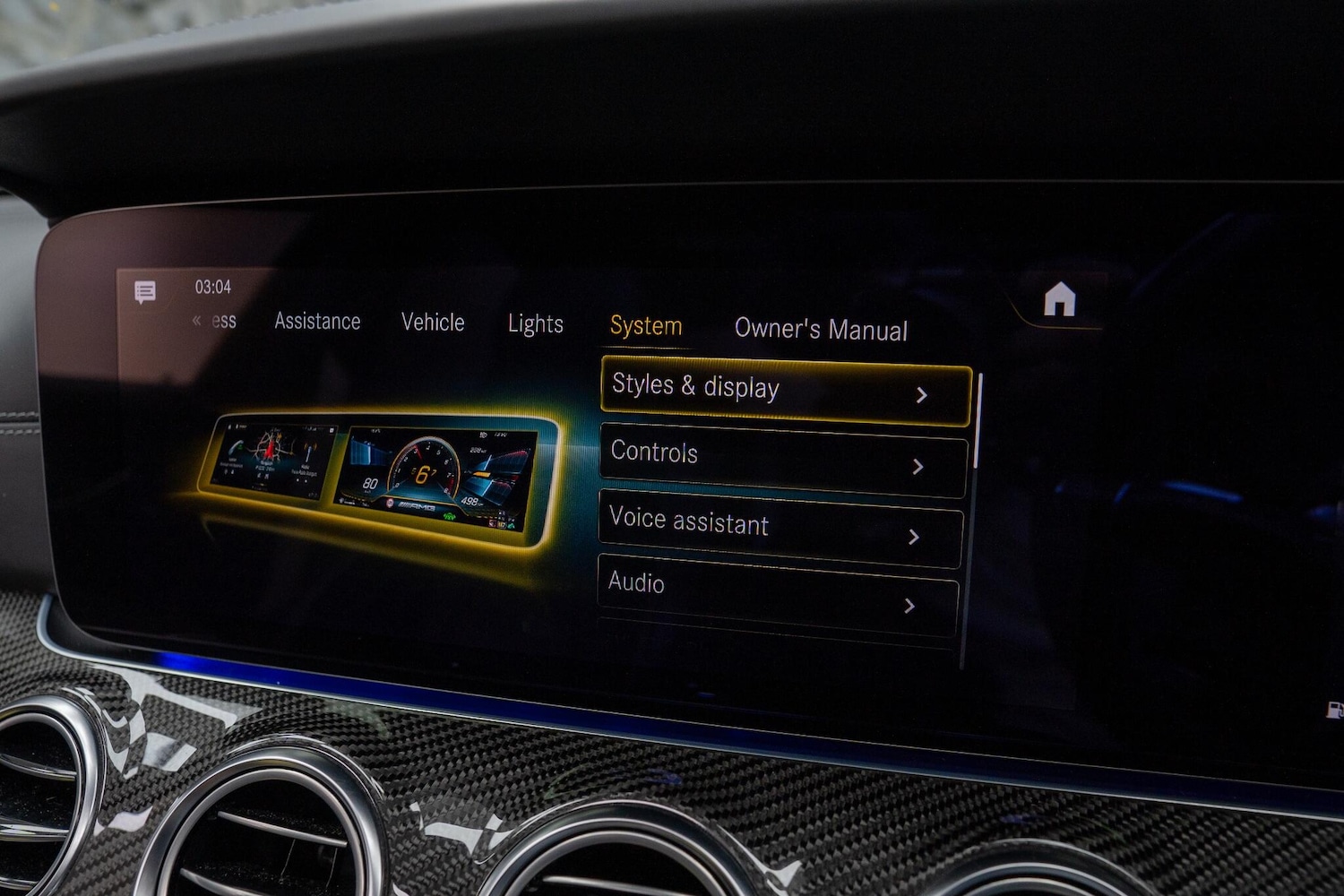 Used Mercedes-Benz E Class 2021 for sale - 76990632: Photo 36