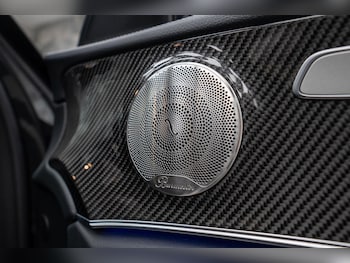 Used Mercedes-Benz E Class 2021 for sale - 76990632: Photo