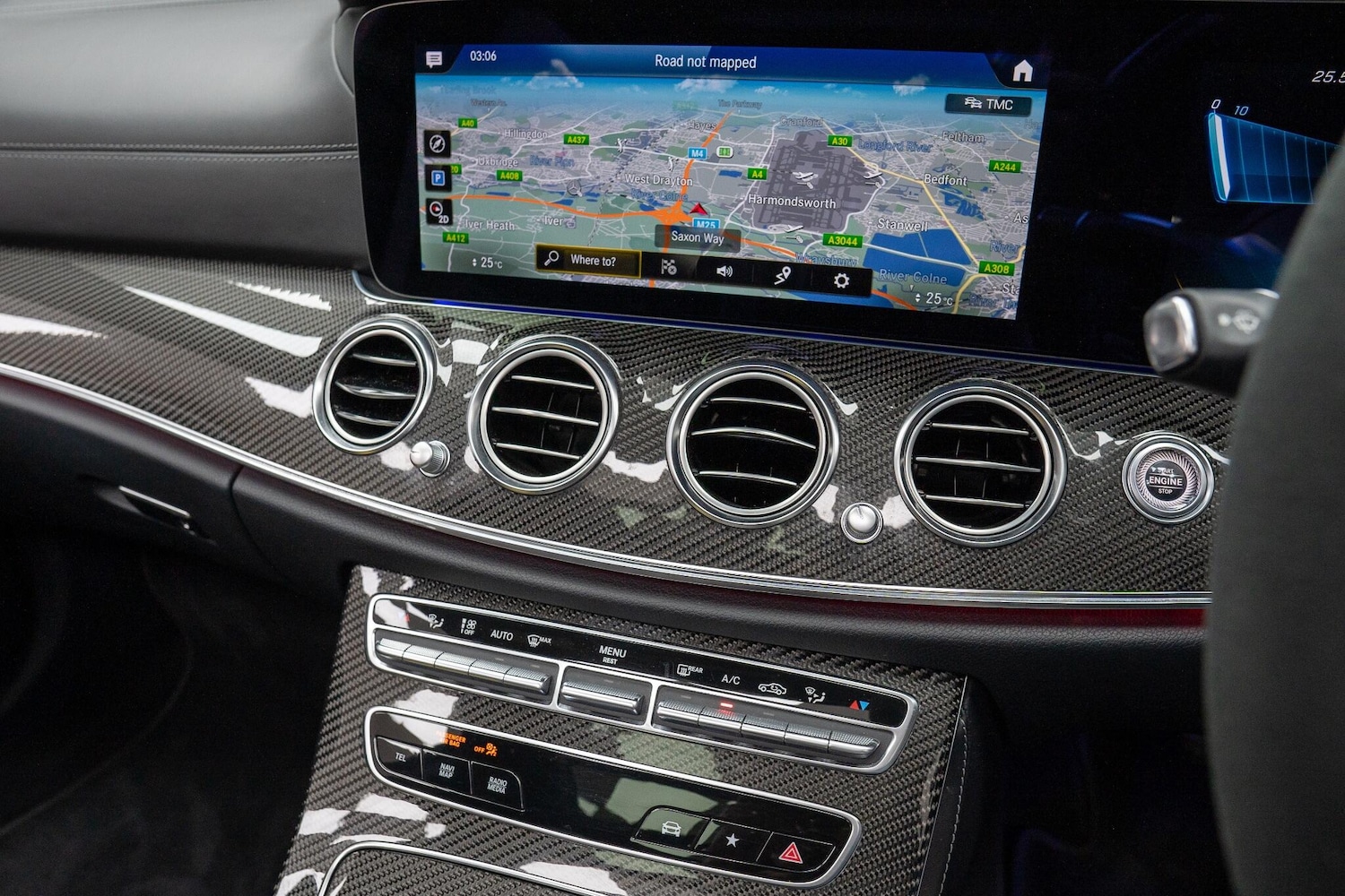 Used Mercedes-Benz E Class 2021 for sale - 76990632: Photo 40