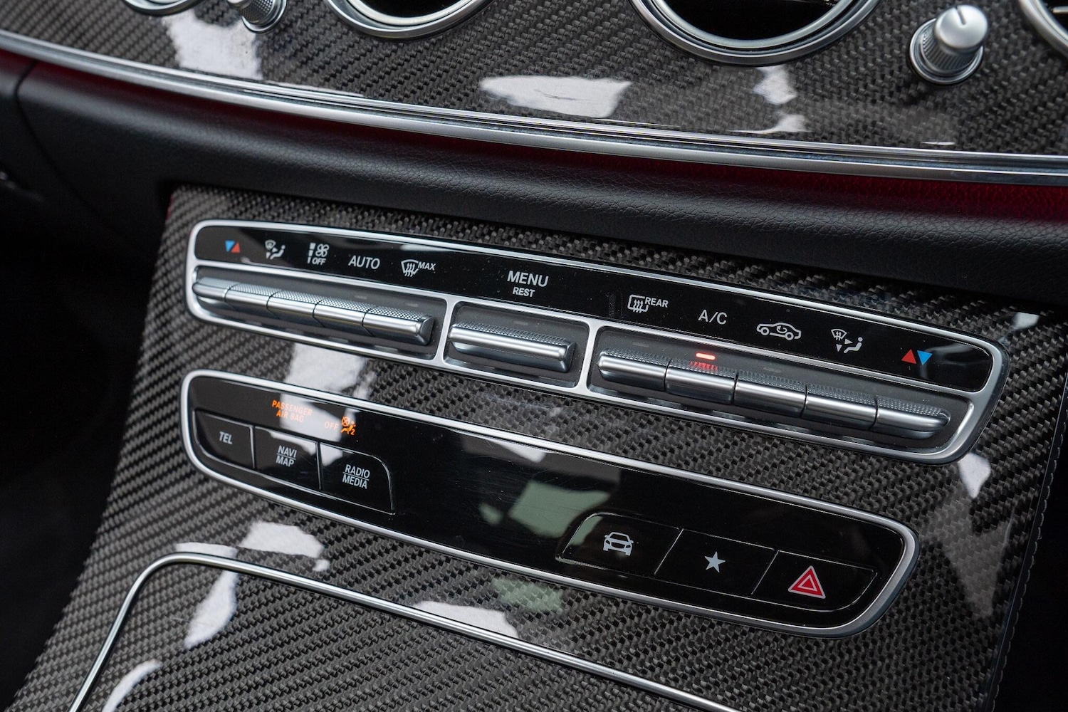 Used Mercedes-Benz E Class 2021 for sale - 76990632: Photo 41