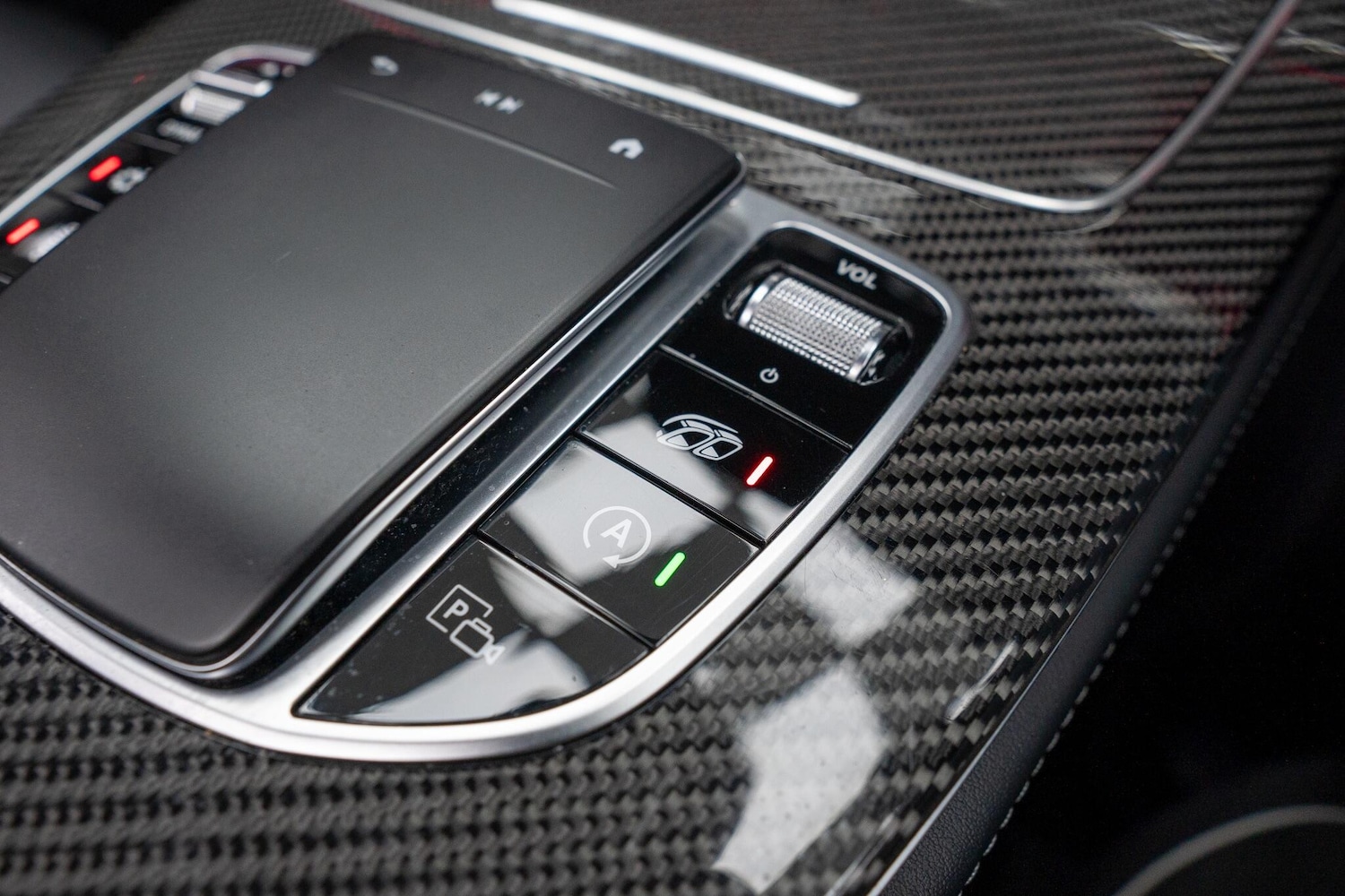 Used Mercedes-Benz E Class 2021 for sale - 76990632: Photo 43