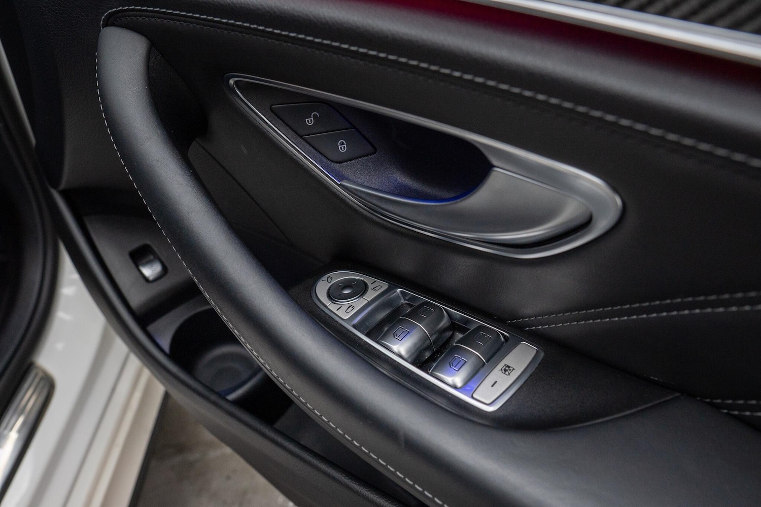 Used Mercedes-Benz E Class 2021 for sale - 76990632: Photo 47