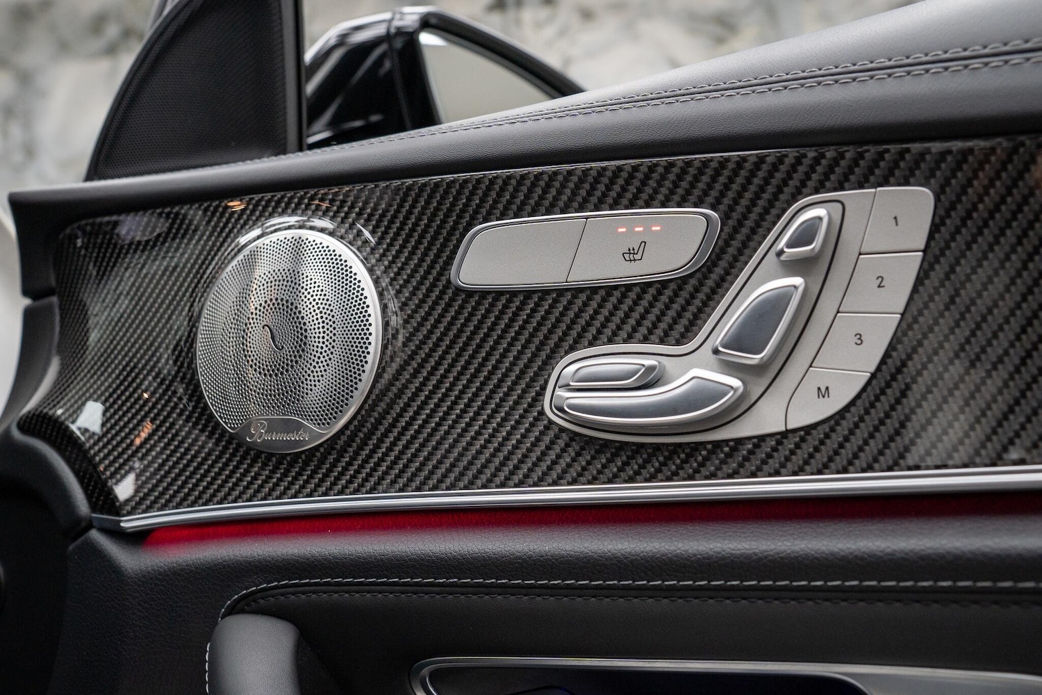 Used Mercedes-Benz E Class 2021 for sale - 76990632: Photo 48