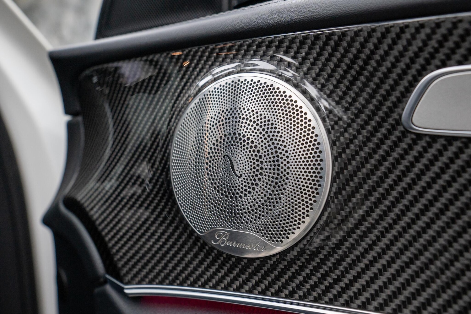 Used Mercedes-Benz E Class 2021 for sale - 76990632: Photo 49