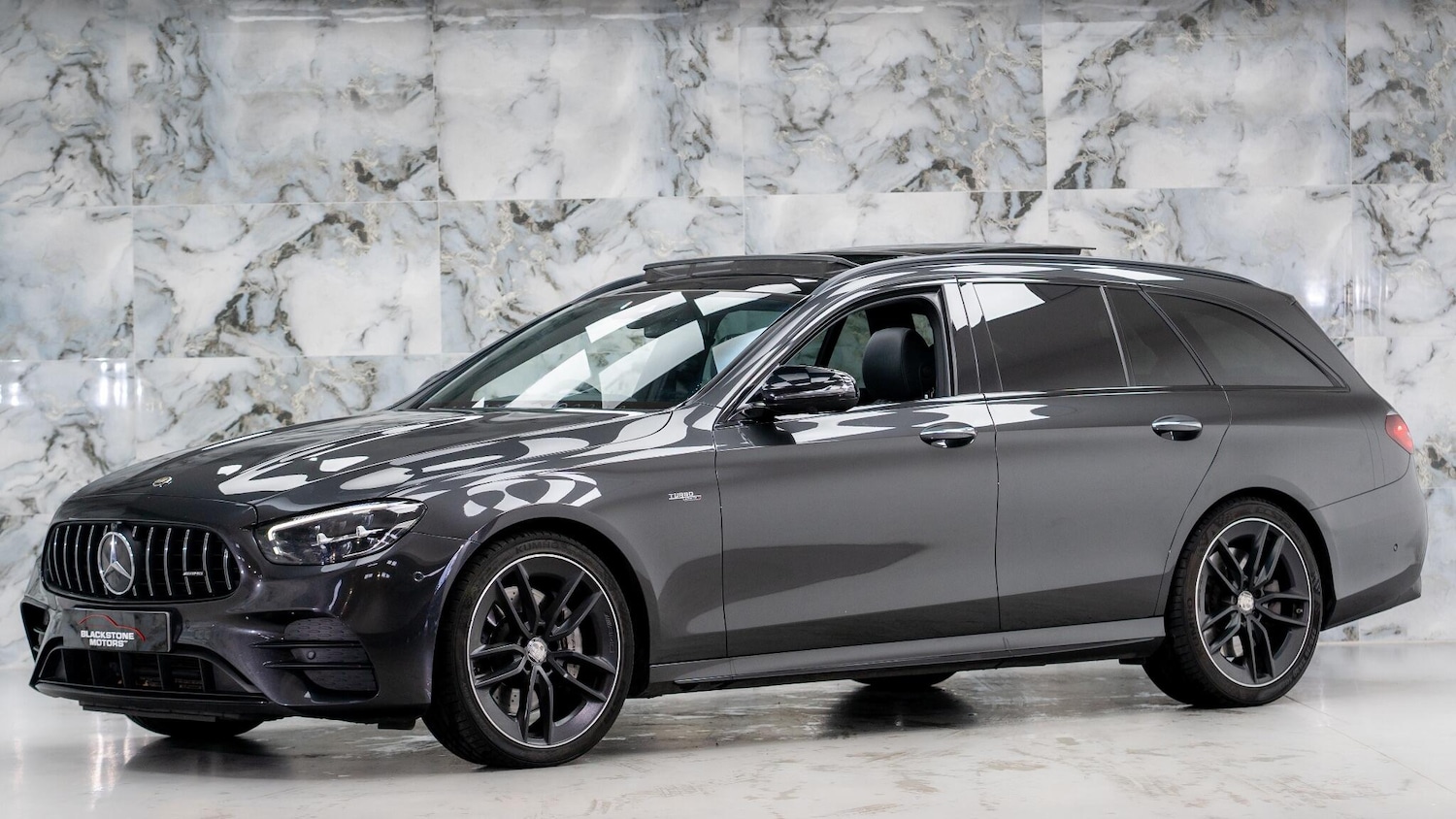 Used Mercedes-Benz E Class 2021 for sale - 76990632: Photo 5