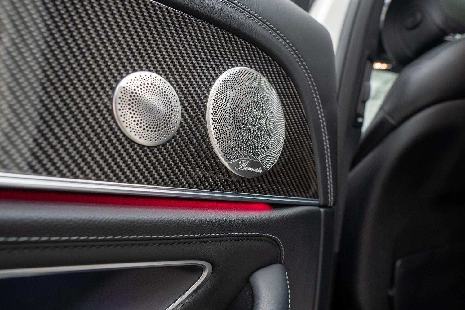 Used Mercedes-Benz E Class 2021 for sale - 76990632: Photo 51