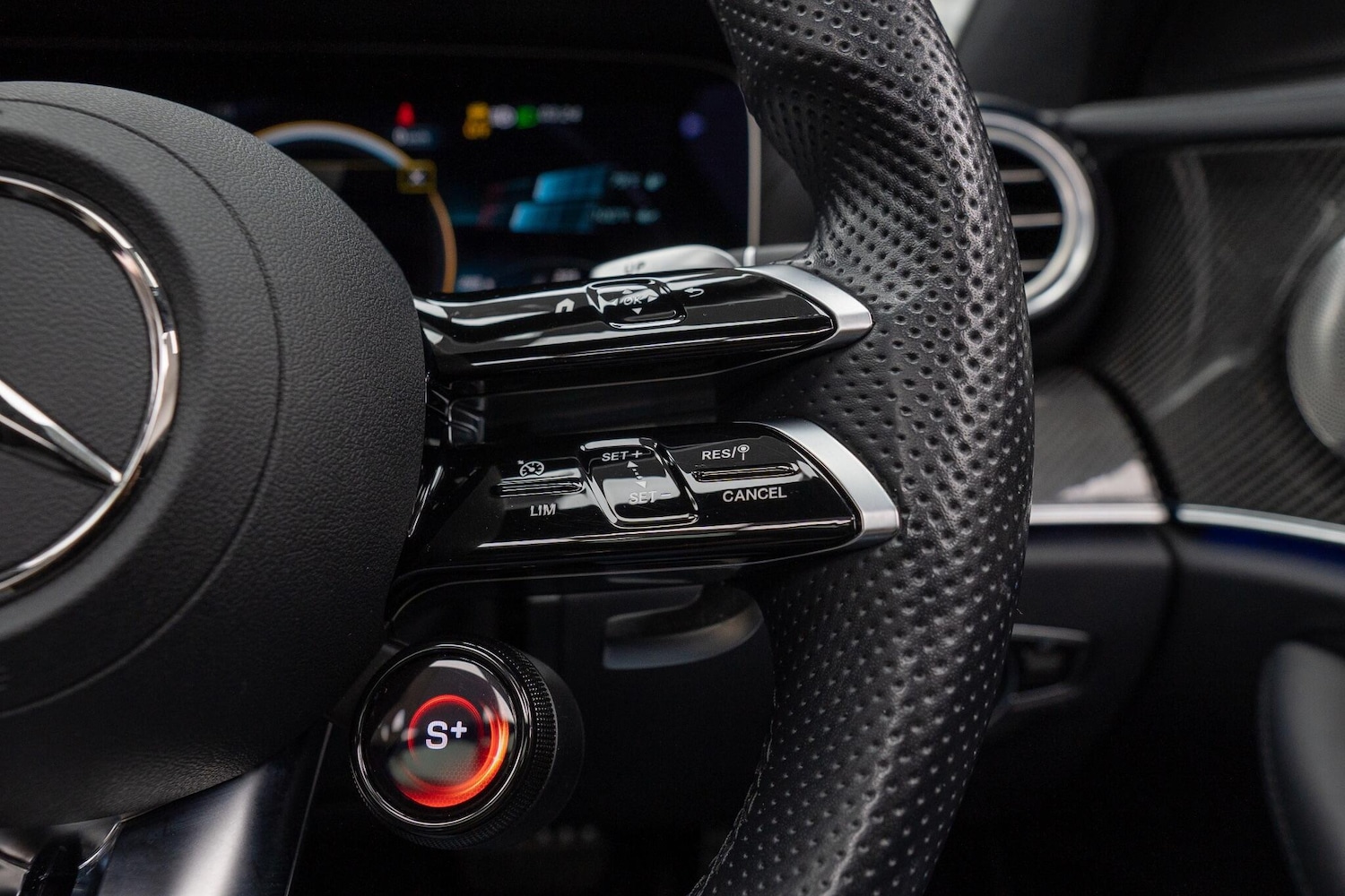 Used Mercedes-Benz E Class 2021 for sale - 76990632: Photo 55