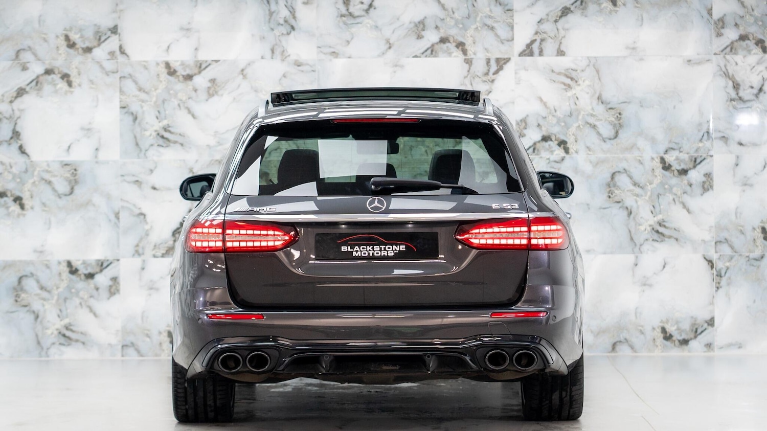 Used Mercedes-Benz E Class 2021 for sale - 76990632: Photo 7