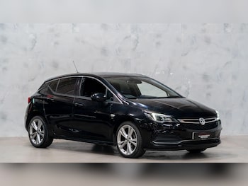 Used Vauxhall Astra 2019 for sale - 79180739: Photo