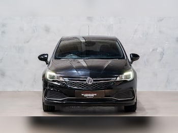 Used Vauxhall Astra 2019 for sale - 79180739: Photo