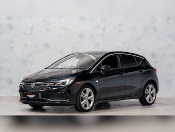 Used Vauxhall Astra 2019 for sale - 79180739: Photo