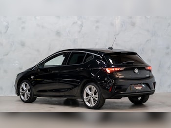Used Vauxhall Astra 2019 for sale - 79180739: Photo