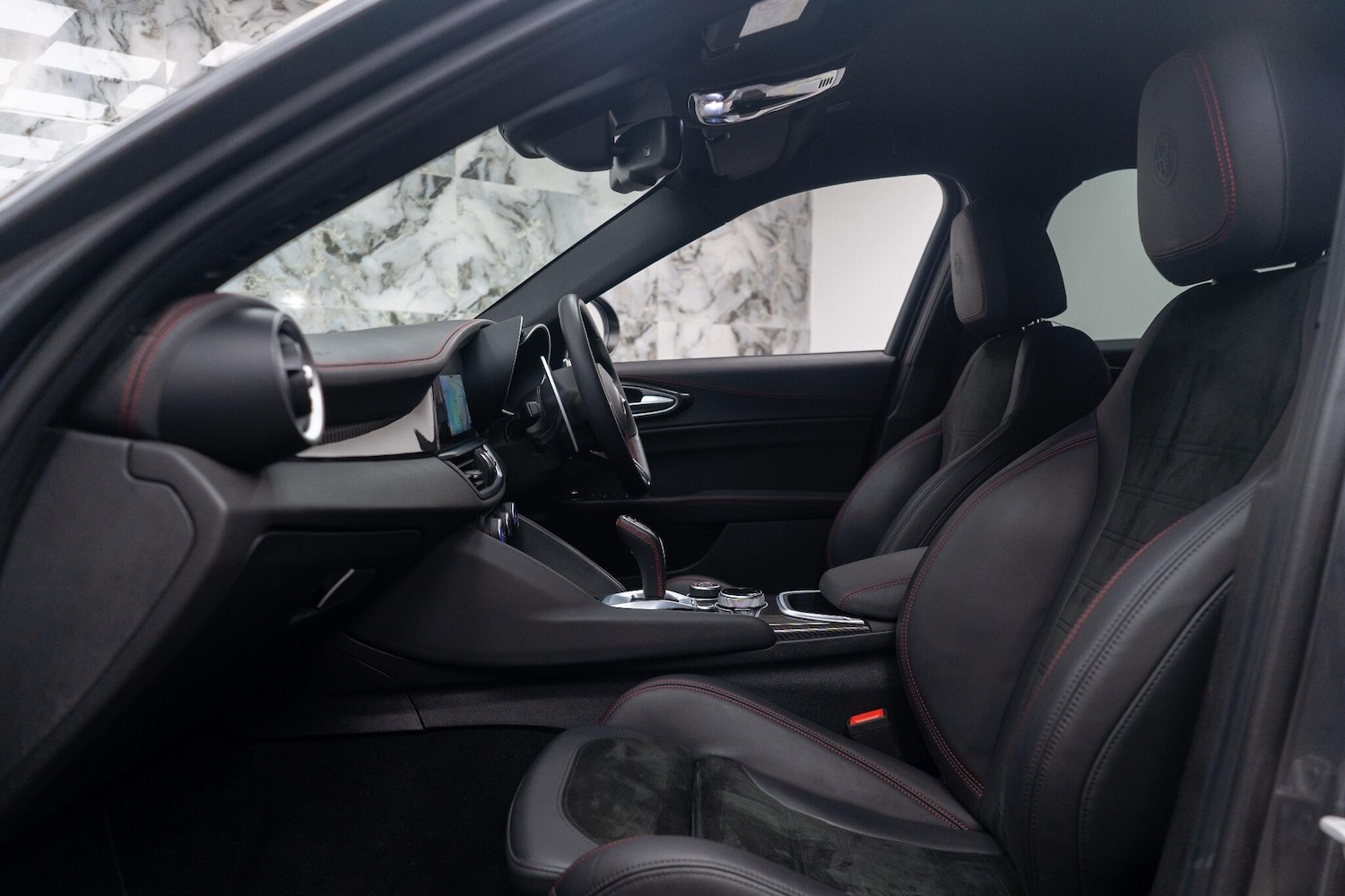 Used Alfa Romeo Giulia 2022 for sale - 77163070: Photo 13