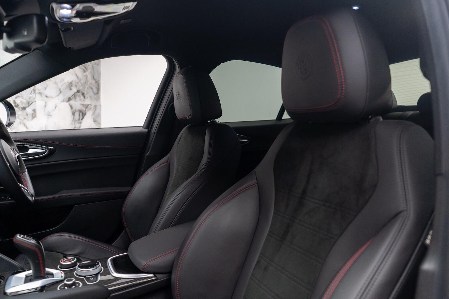 Used Alfa Romeo Giulia 2022 for sale - 77163070: Photo 14