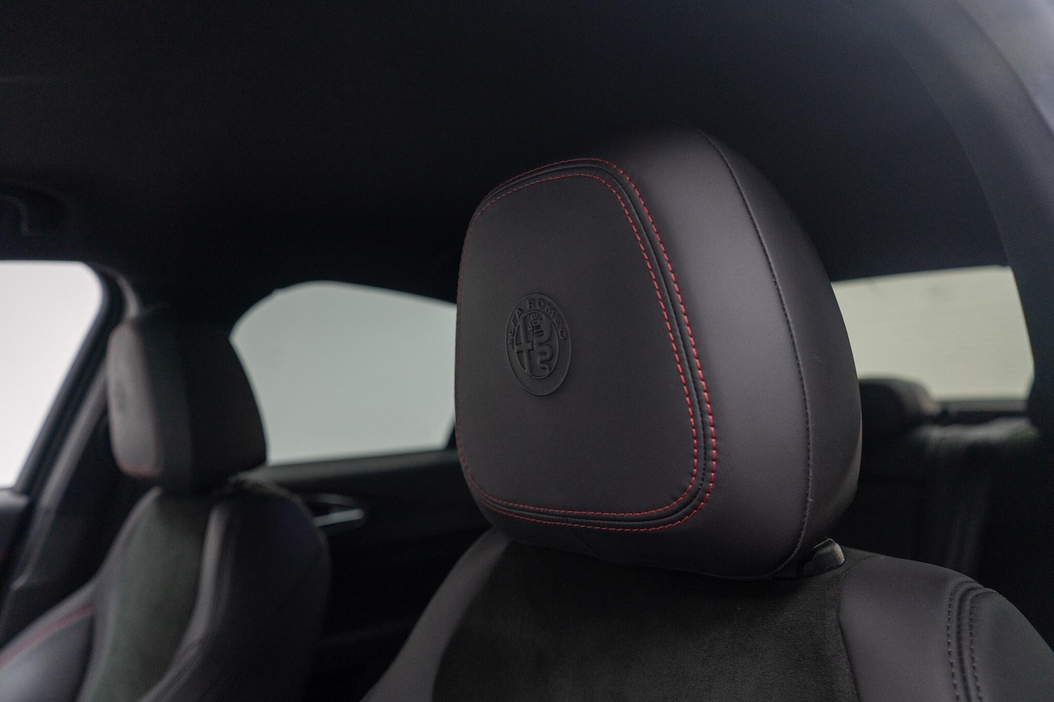 Used Alfa Romeo Giulia 2022 for sale - 77163070: Photo 15