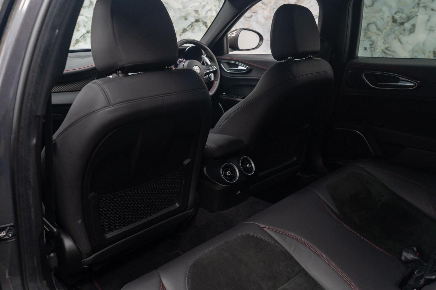 Used Alfa Romeo Giulia 2022 for sale - 77163070: Photo 17