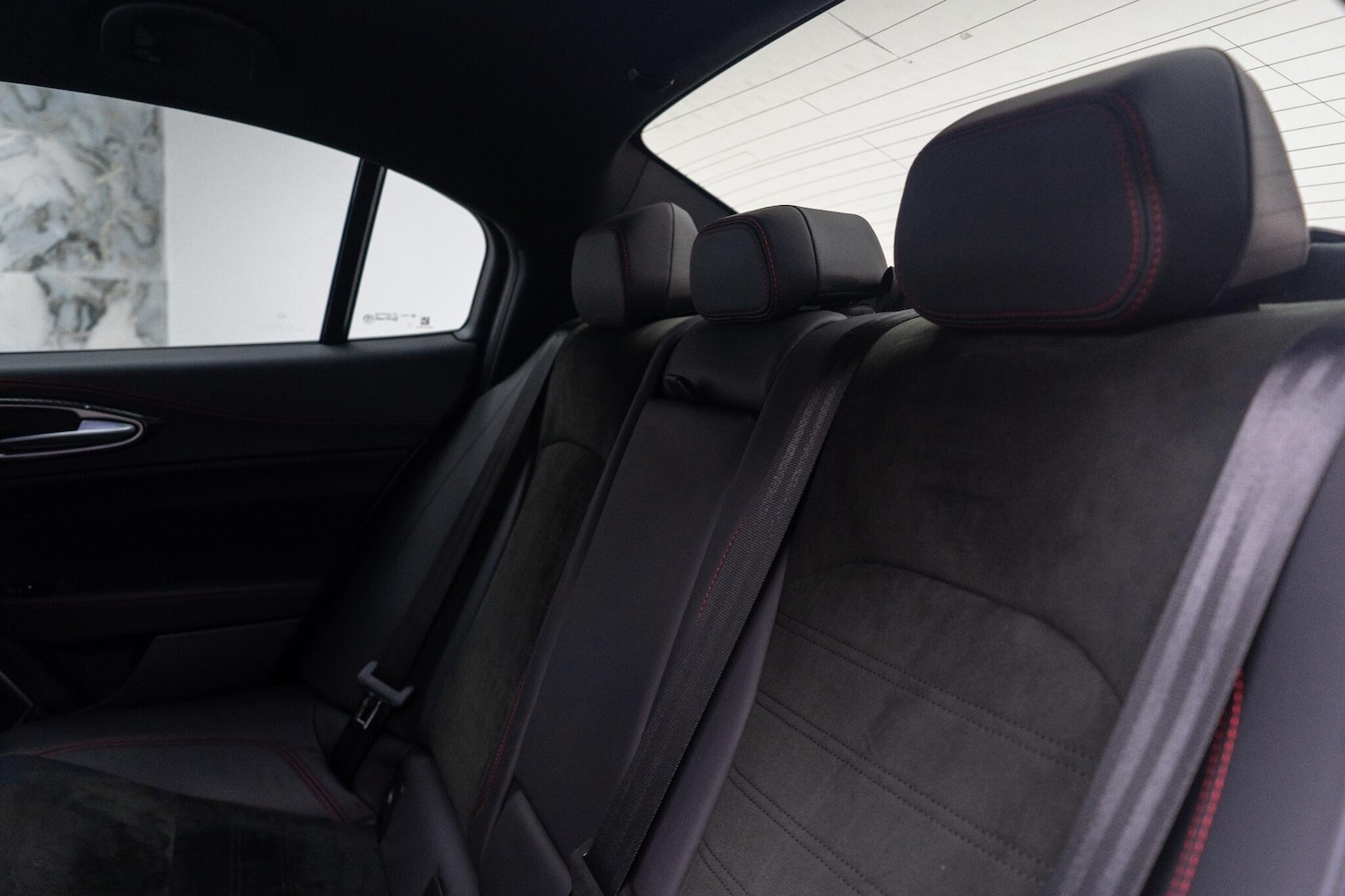 Used Alfa Romeo Giulia 2022 for sale - 77163070: Photo 18