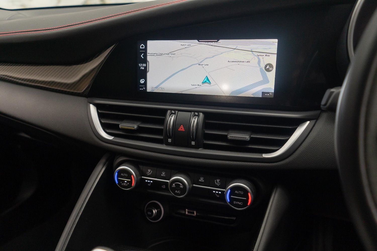 Used Alfa Romeo Giulia 2022 for sale - 77163070: Photo 19