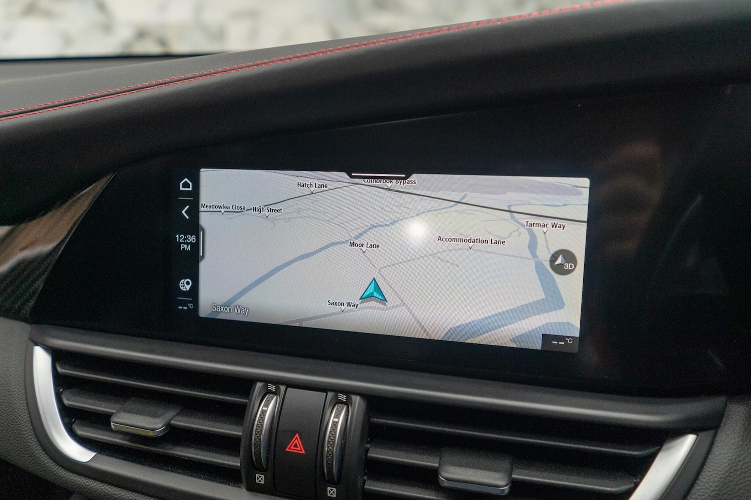 Used Alfa Romeo Giulia 2022 for sale - 77163070: Photo 20