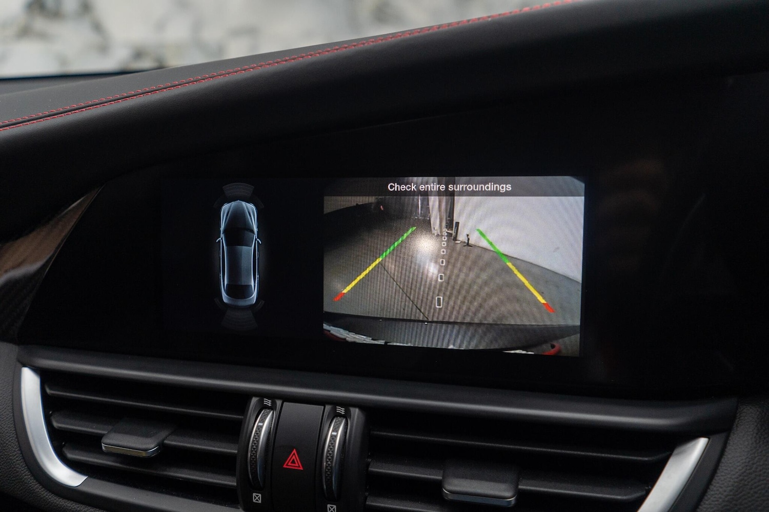 Used Alfa Romeo Giulia 2022 for sale - 77163070: Photo 21