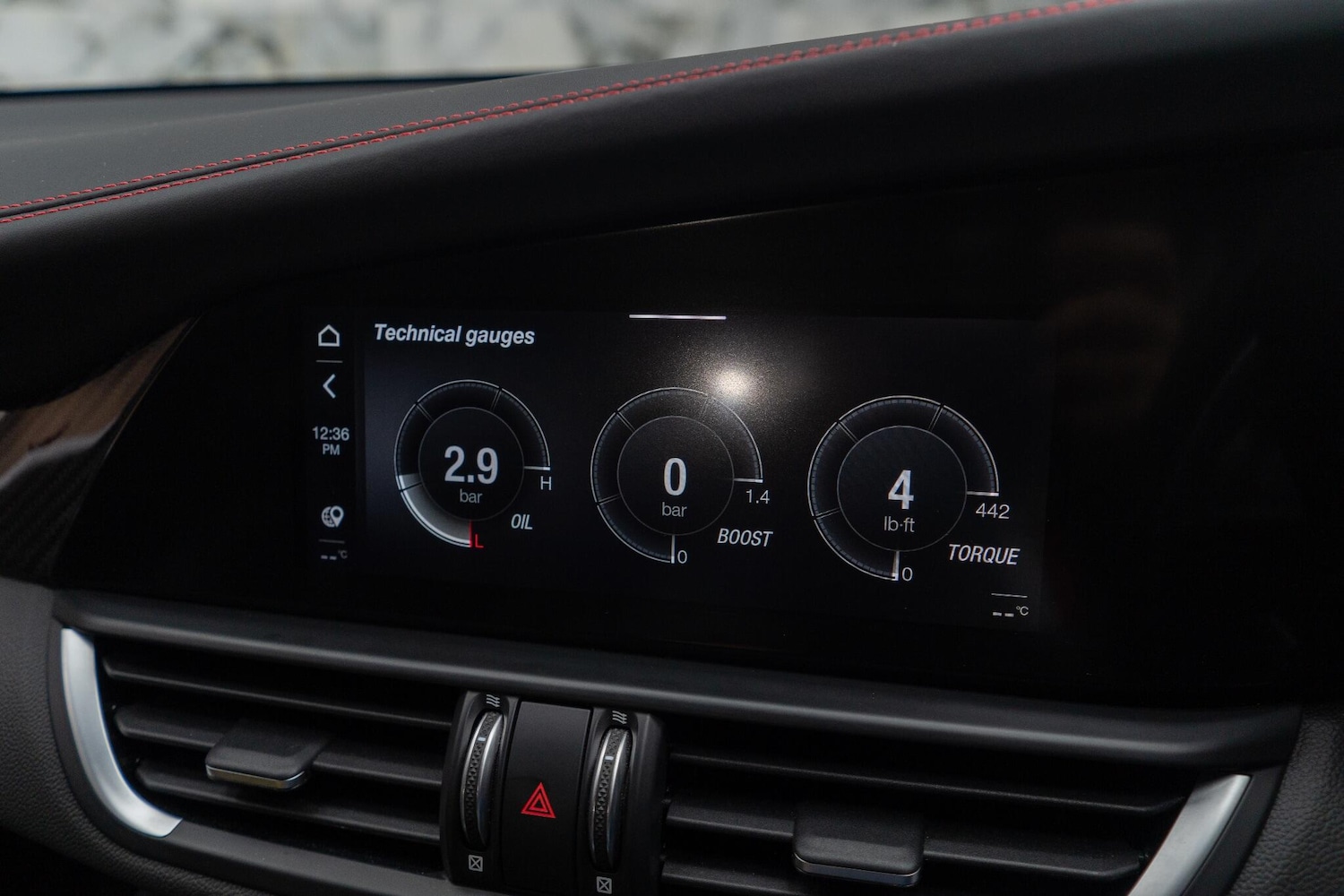 Used Alfa Romeo Giulia 2022 for sale - 77163070: Photo 22