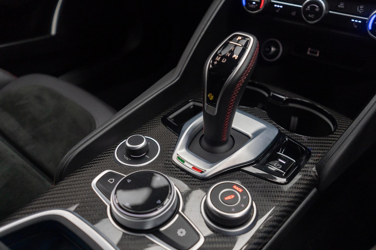 Used Alfa Romeo Giulia 2022 for sale - 77163070: Photo 28