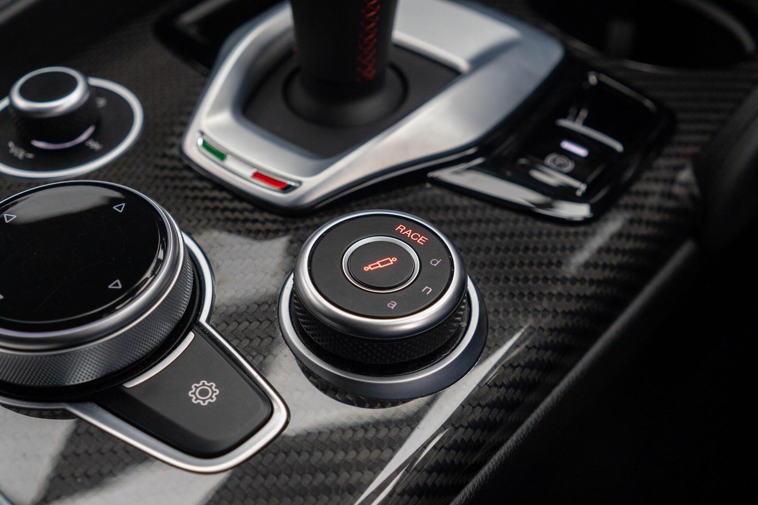 Used Alfa Romeo Giulia 2022 for sale - 77163070: Photo 29