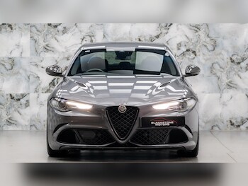 Used Alfa Romeo Giulia 2022 for sale - 77163070: Photo