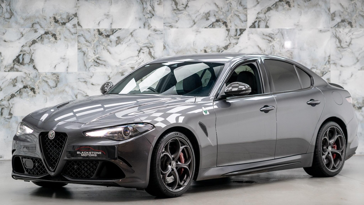 Used Alfa Romeo Giulia 2022 for sale - 77163070: Photo 3
