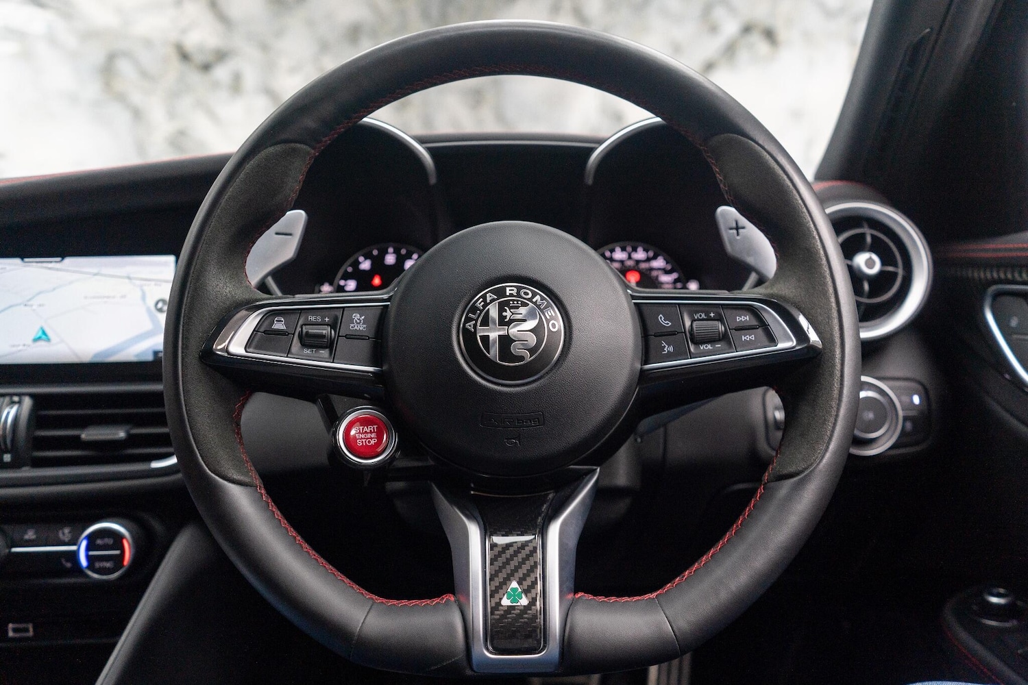 Used Alfa Romeo Giulia 2022 for sale - 77163070: Photo 30