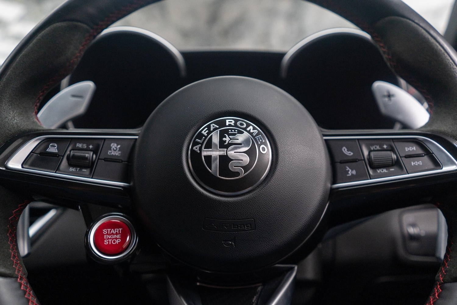 Used Alfa Romeo Giulia 2022 for sale - 77163070: Photo 32