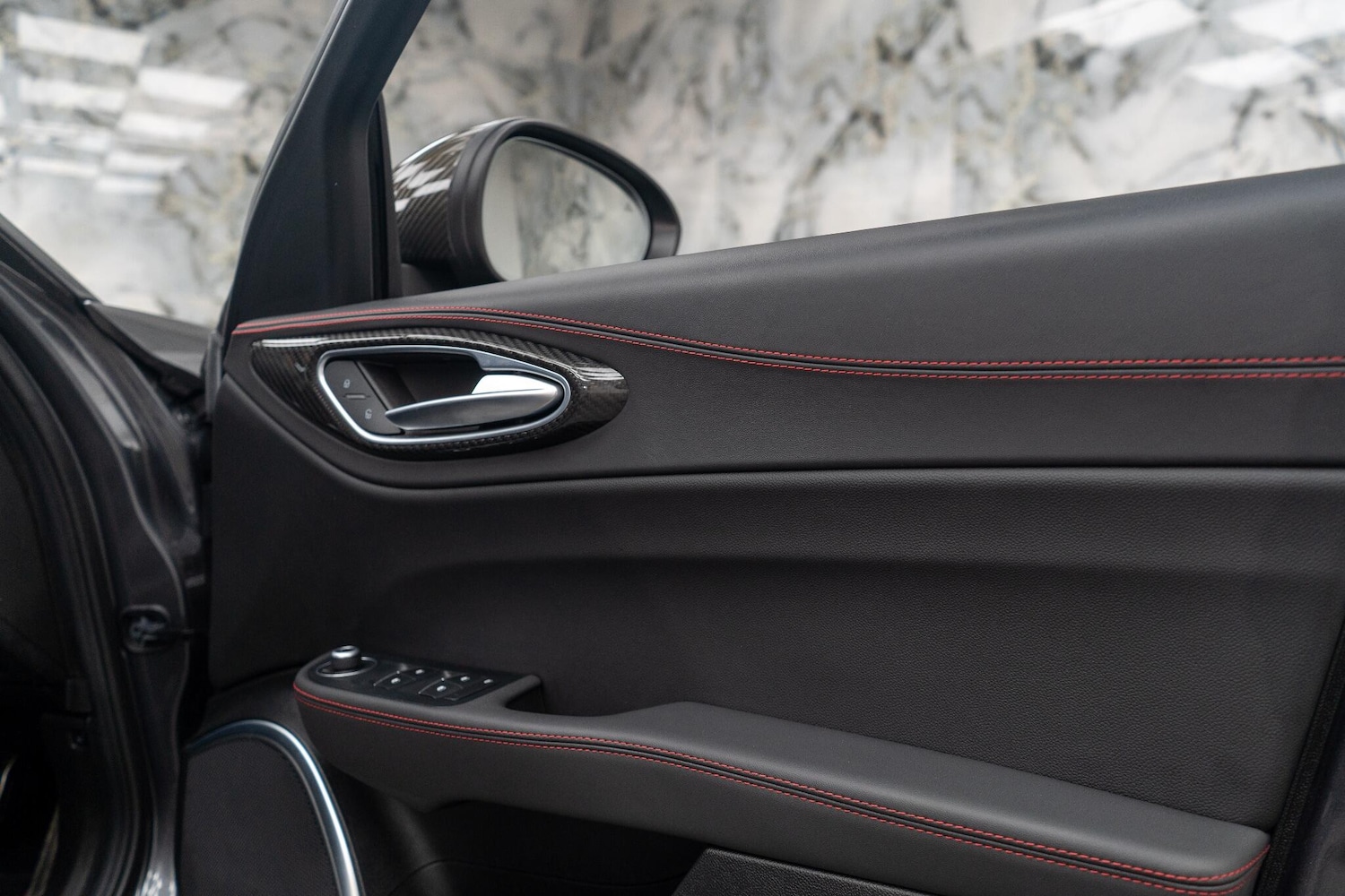 Used Alfa Romeo Giulia 2022 for sale - 77163070: Photo 35